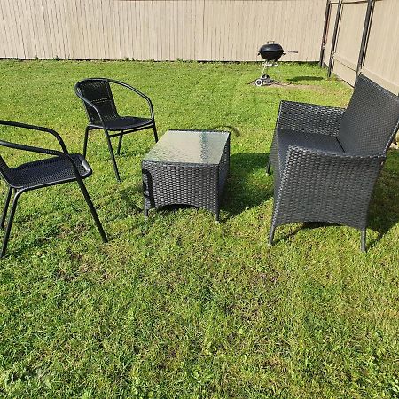 Kk Apartment Ventspils Bagian luar foto
